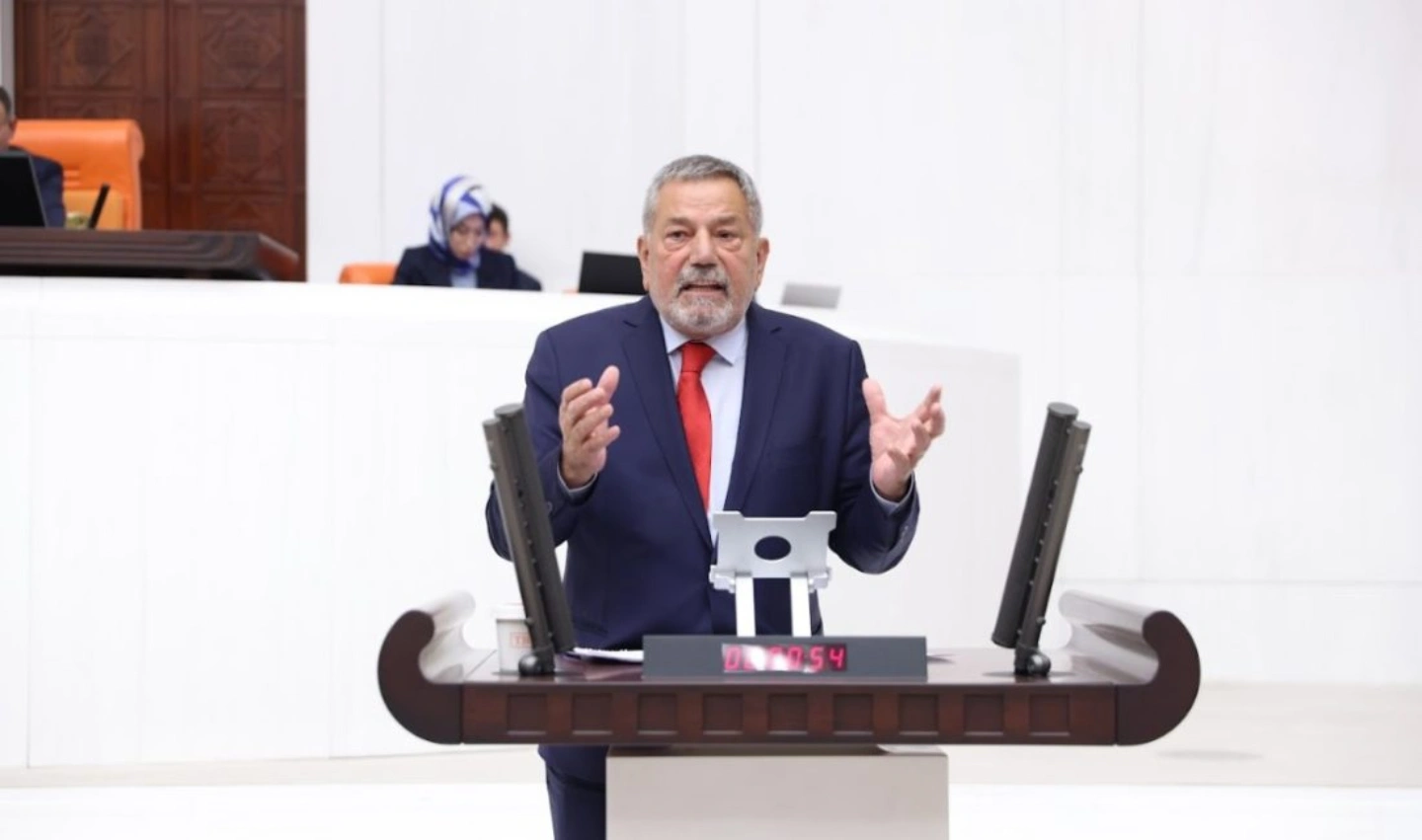 Tahsin Ocaklı, son dönemde yargı kararları üzerinden yürütülen tartışmalara ilişkin