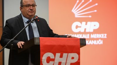 Kahramanmaraş’ta okula düzenlenen saldırıda ağır yaralanan 11 yaşındaki Almina Ağaoğlu’nun