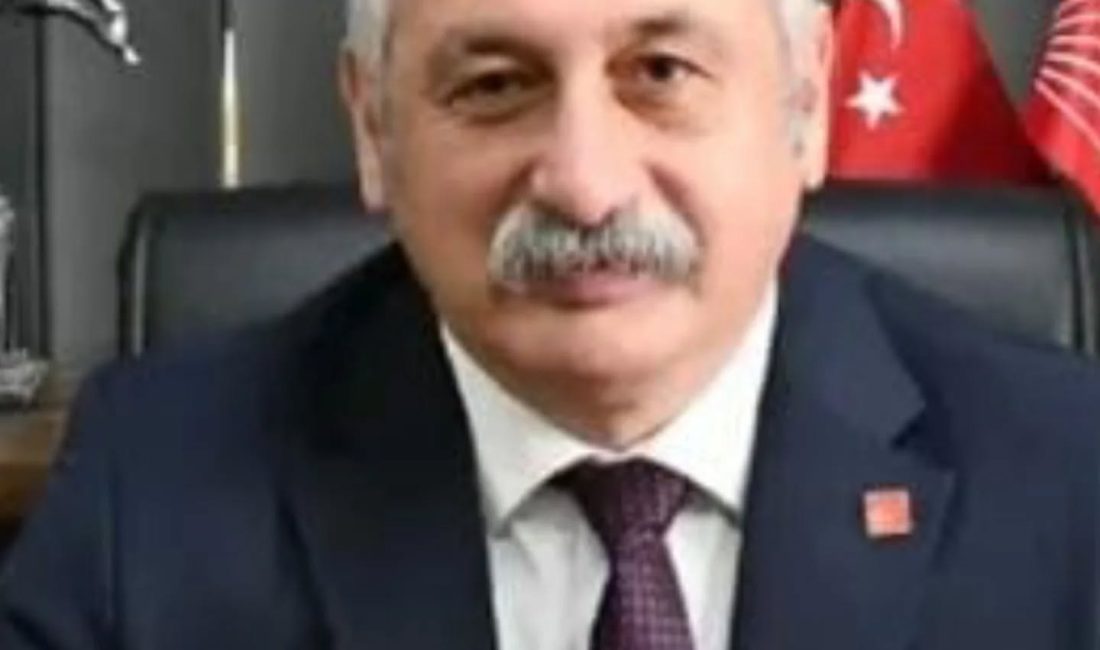 CHP Artvin İl Başkanı Orhan Atan, son açıklanan işgücü verileri