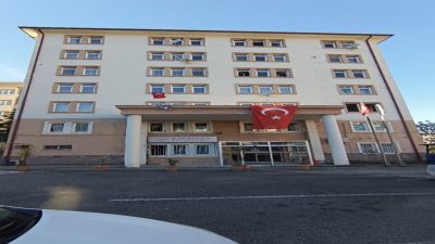 Rize’de sağlık altyapısının güçlendirilmesi ve vatandaşlara daha modern, erişilebilir ve