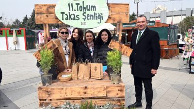 Yalova Belediyesi Tarımsal Hizmetler Müdürlüğü, ata tohumlarını koruma, üretime kazandırma