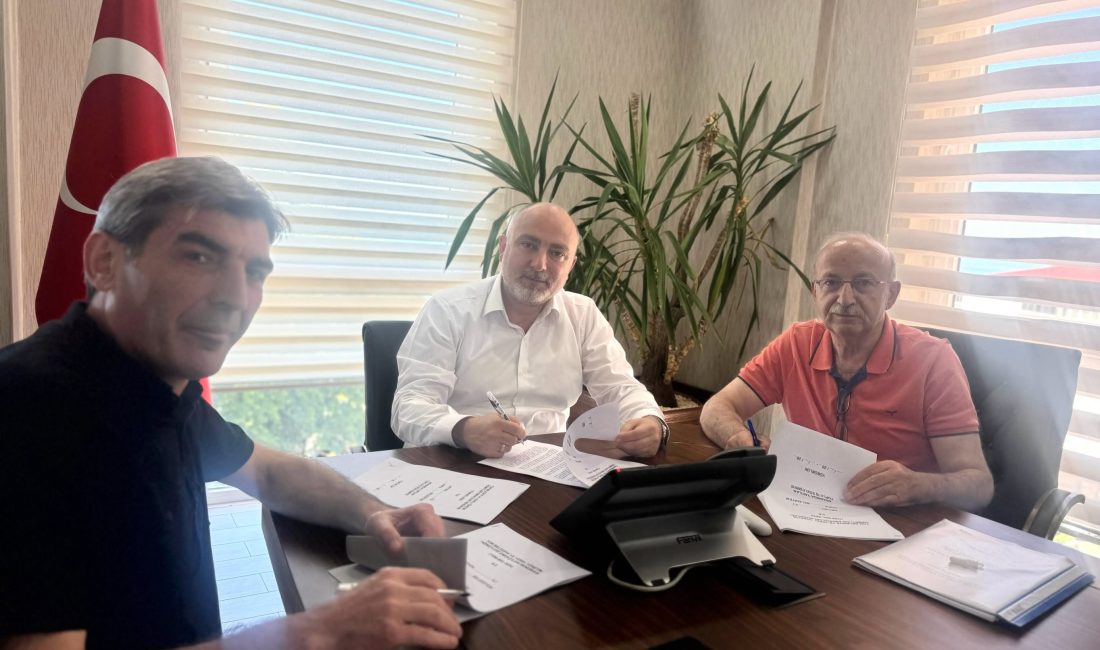 Hopa Belediyesi ile Tüm Belediye ve Yerel Yönetim Hizmetleri Emekçileri