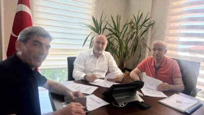 Hopa Belediyesi ile Tüm Belediye ve Yerel Yönetim Hizmetleri Emekçileri