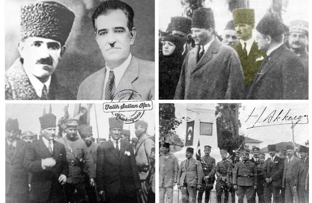 Rize’ye vardı Vali / Üstelik Kara Vali / Tayini çıktı