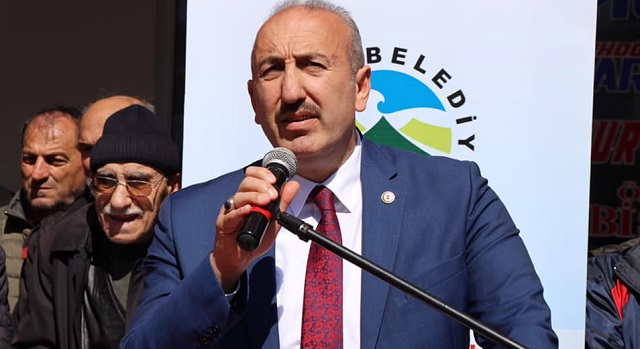 Resmî Gazete’de yayımlanan Cumhurbaşkanı Kararı ile Doğu Karadeniz Projesi (DOKAP)