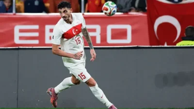 Amerika Birleşik Devletleri, Meksika ve Kanada'nın ev sahipliğinde 11 Haziran