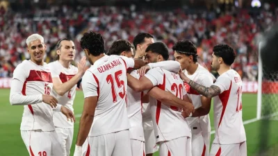 2026 FIFA Dünya Kupası öncesi son hazırlıklarını sürdüren A Millî
