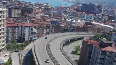 Büyük Birlik Partisi Rize Merkez İlçe Başkanı Coşkun Koto, Dağdibi