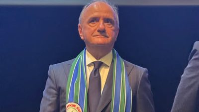 Çaykur Rizespor’un yeni başkanı Ali Zeki Saruhan, kulübün geleceğine ilişkin