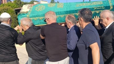 Çaykur Rizespor Kulübü Başkanı ve Çayeli Vakfı Başkanı Ali Zeki