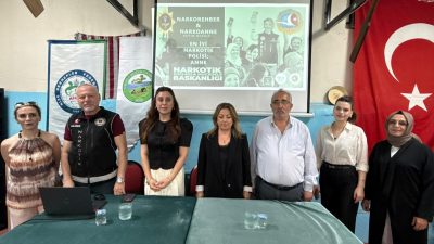 Yalova’da, Bağımsızlık Yılı 2026 etkinlikleri kapsamında düzenlenen bilgilendirme semineri, yoğun