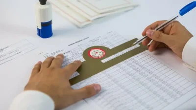 6 beldede seçim sonuçları açıklanırken Mustafapaşa'da Saadet Partisi büyük bir