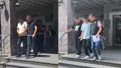 Ardeşen İlçe Emniyet Müdürlüğü ve İlçe Jandarma Komutanlığı, 01-31 Mayıs