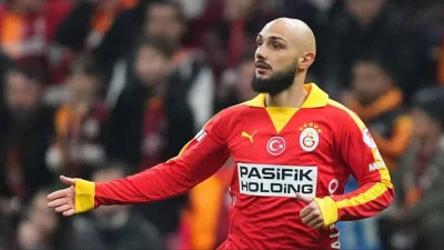Süper Lig’de geride kalan sezonu 8. sırada tamamlayarak kulüp tarihinin