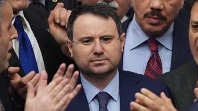 Adalet Bakanı Akın Gürlek, 19 Haziran Cuma günü Rize ve