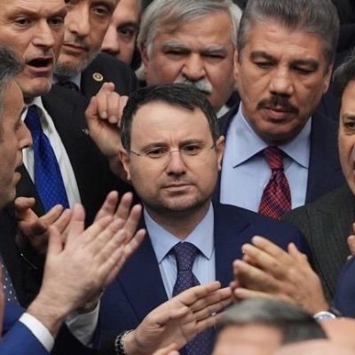 Adalet Bakanı Akın Gürlek, 19 Haziran Cuma günü Rize ve