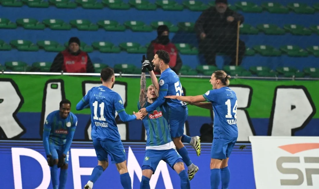 Süper Lig'de geride kalan sezonu 8. sırada tamamlayarak son yılların