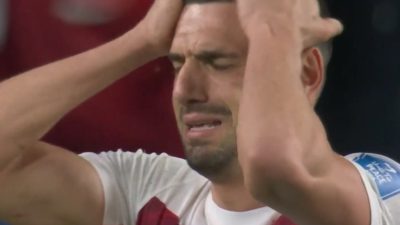 ADNAN ONAY Türkiye’nin 2026 Dünya Kupası D Grubu ikinci maçında