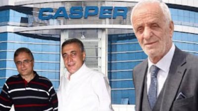 Rize'nin Kalkandere ilçesinin tanınmış ailelerinden Yıldırım Ailesi, büyük bir acıyla