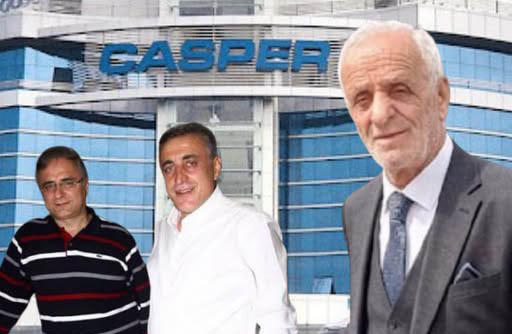 Rize'nin Kalkandere ilçesinin tanınmış ailelerinden Yıldırım Ailesi, büyük bir acıyla