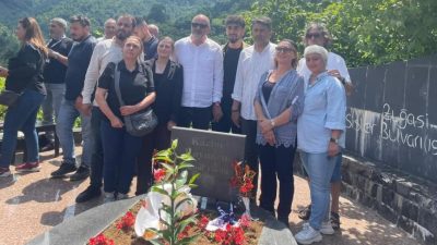 Karadeniz müziğinin unutulmaz ismi Kazım Koyuncu, ölümünün 21’inci yılında memleketi