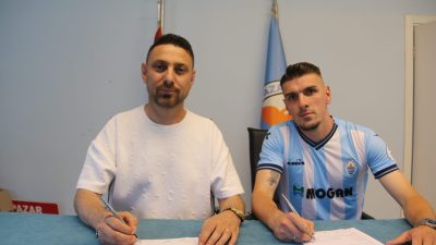 TFF 3. Lig ekiplerinden Pazarspor, 2026-2027 sezonu öncesi transfer çalışmalarına