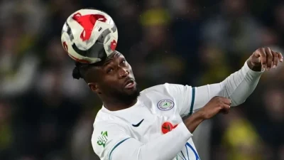 Çaykur Rizespor’da yeni sezon transfer planlaması devam ederken Modibo Sagnan
