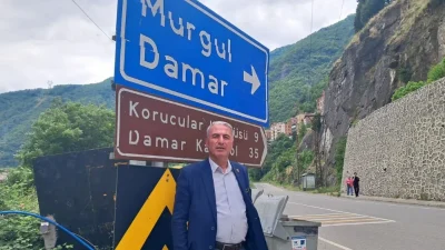 Artvin’de KÖYDES kapsamında ilçelere ayrılan yatırım ödenekleri tartışma konusu olurken,