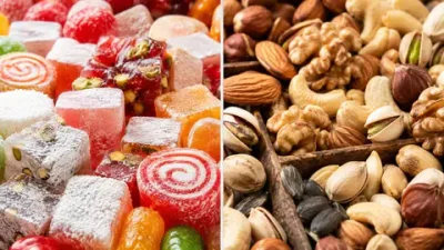 Genç yaşlarda başlayan ve önü alınamayan abur cubur yeme isteği,