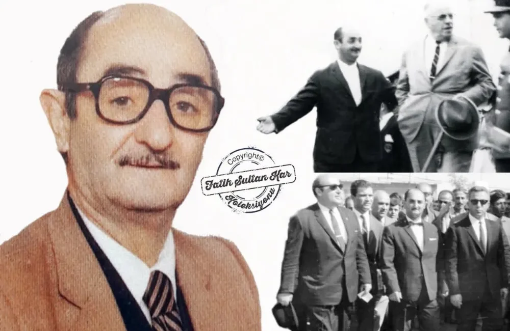 Ne güzel insanlar geçmiş bizim topraklardan. Rize tarihi üzerine araştırma