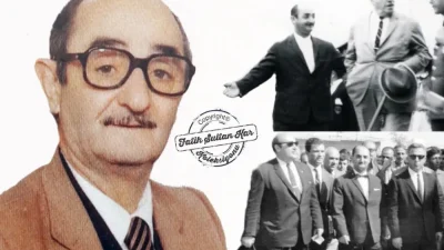 Ne güzel insanlar geçmiş bizim topraklardan. Rize tarihi üzerine araştırma