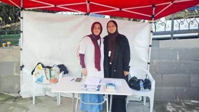 Sağlık Bakanlığı tarafından sağlıklı yaşam bilincini artırmak ve fiziksel aktiviteyi