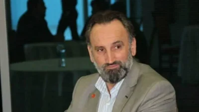 Saadet Partisi Genel İdare Kurulu Üyesi Ümit Çebi, Trabzon’un Sürmene