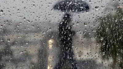 Meteoroloji Genel Müdürlüğü, Batı Karadeniz'in iç kesimleri, Doğu Anadolu'nun kuzeydoğusu