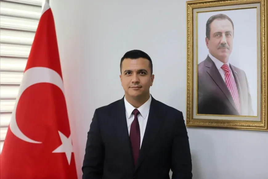 Büyük Birlik Partisi (BBP), merhum Genel Başkan Muhsin Yazıcıoğlu ve