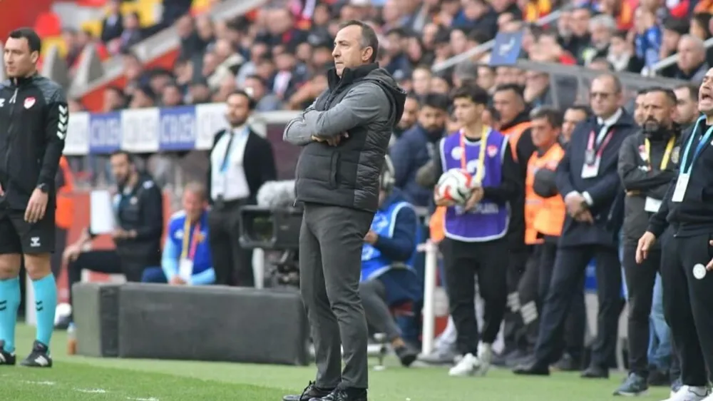 Süper Lig’de yeni sezona güçlü bir kadro ile girmeyi hedefleyen