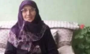 Rize'nin Merkez Pehlivantaşı Mahallesi sakinlerinden Kısmet Feyiz, 94 yaşında hayatını