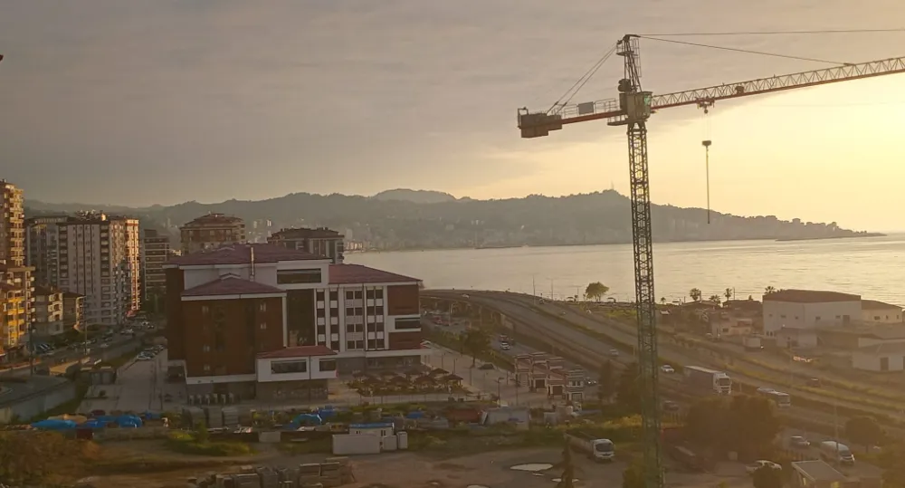 Rize'nin İslampaşa Mahallesi'nde yapılması planlanan öğrenci yurdu projesi, mahalle sakinlerinin