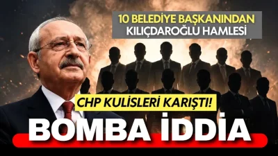 Ankara 36. Bölge Adliye Mahkemesi’nin CHP’nin 38. Olağan Kurultayı hakkında