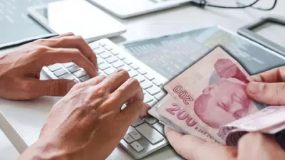T.C. Kültür ve Turizm Bakanlığı Döner Sermaye İşletmesi Merkez Müdürlüğü,