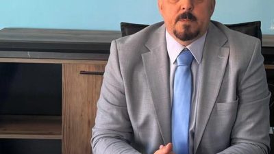 İYİ Parti Diyarbakır İl Başkanı Abdullah Erenkara, 16 Haziran 2026