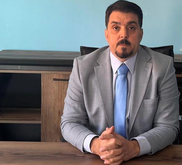 İYİ Parti Diyarbakır İl Başkanı Abdullah Erenkara, 16 Haziran 2026