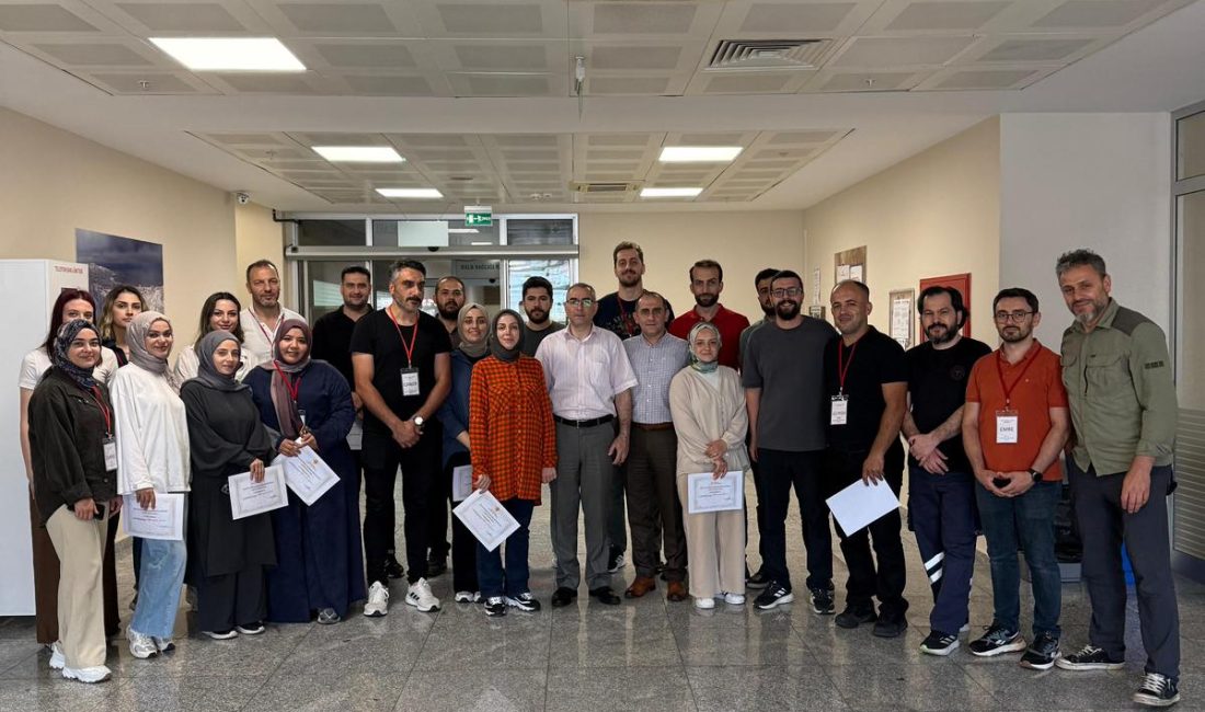 İl Sağlık Müdürlüğüne bağlı İl Ambulans Servisi Başhekimliği Eğitim Birimi