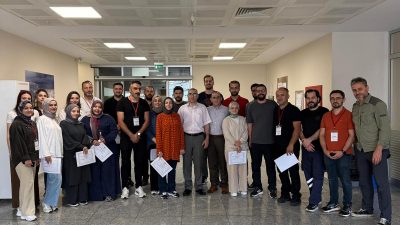 İl Sağlık Müdürlüğüne bağlı İl Ambulans Servisi Başhekimliği Eğitim Birimi