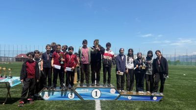 KÖY OKULUNDA BAŞLAYAN HİKAYE DEV BİR ŞÖLENE DÖNÜŞTÜ: RİZE’DE 4.