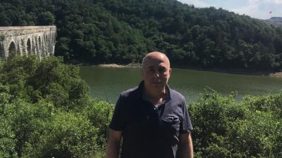 ADNAN ONAY &nbsp; CHP’de Özgür Özel’e yakın olduğu belirtilen 28