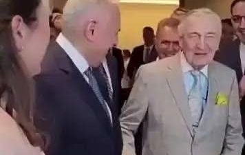 ADNAN ONAY &nbsp; Koç Holding Şeref Başkanı Rahmi Koç’un, kendisine