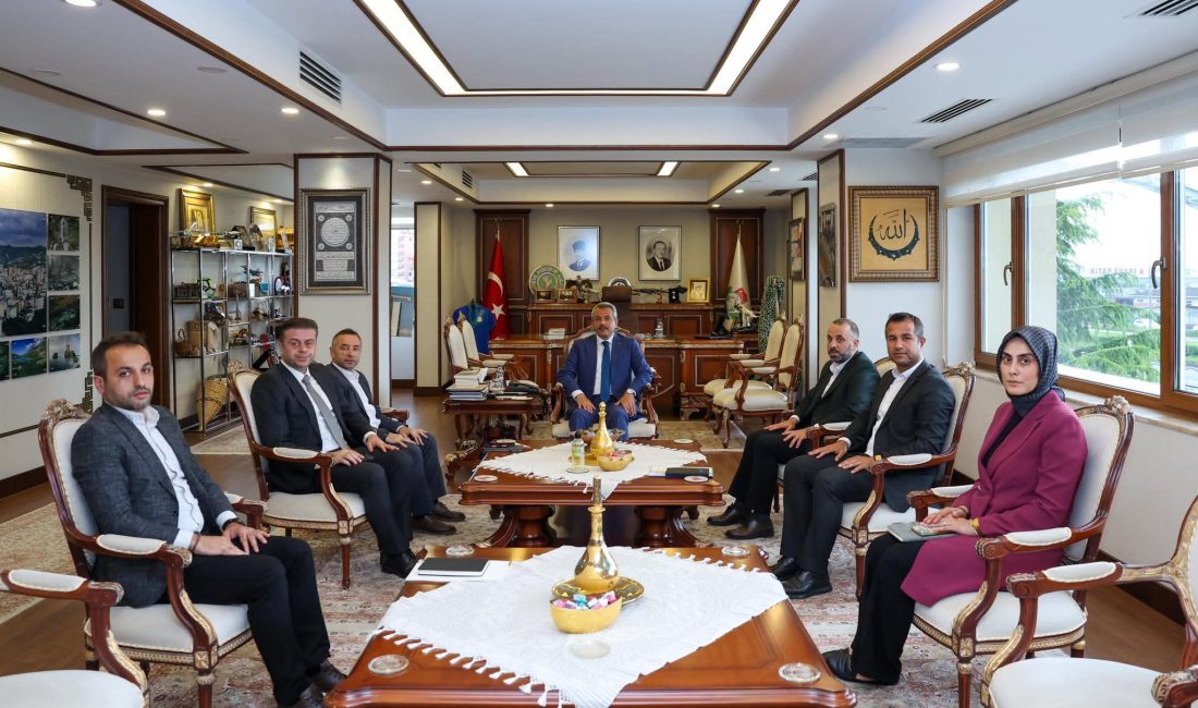 Vali İhsan Selim Baydaş başkanlığında, okulların yaz tatiline girmesiyle birlikte