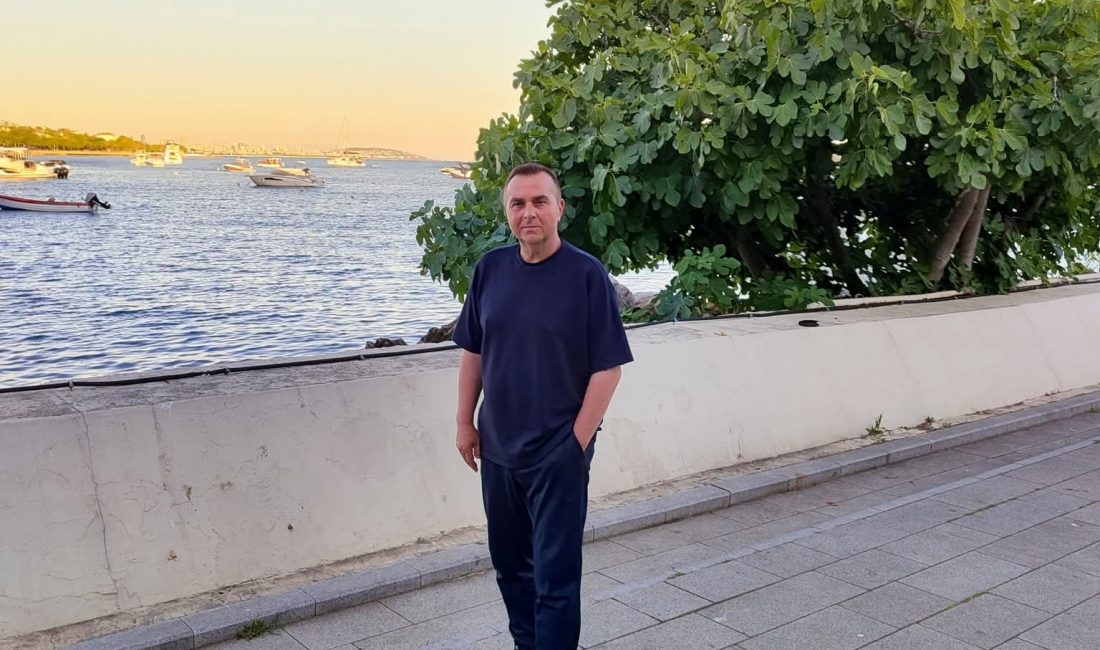 Bazı dersler sınıfın duvarları arasında verilmez. Bir kitap sayfasına sığmaz,