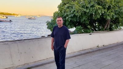 Bazı dersler sınıfın duvarları arasında verilmez. Bir kitap sayfasına sığmaz,